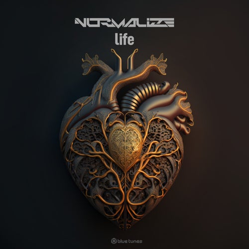  Normalize - Life (2023) 