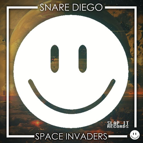 Space Invaders