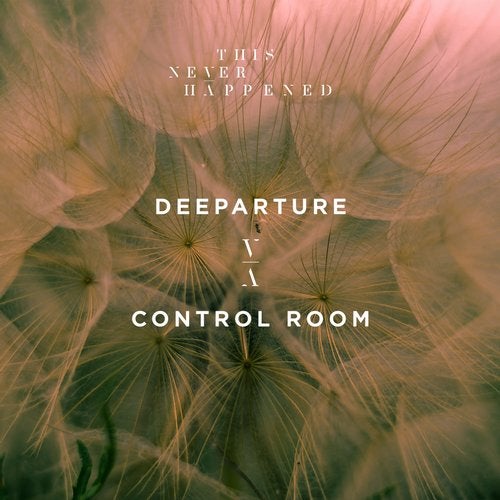 Cover art for Control Room
