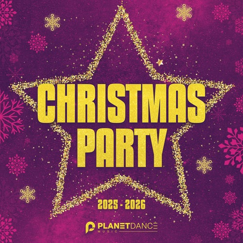 Christmas Party 2025-2026 (Best of Dance, House & Electro)