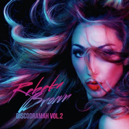 Discodramah, Vol. 2