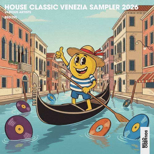 House Classics - Venezia Sampler 2026