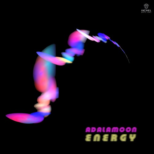  Adalamoon - Energy (2025) 