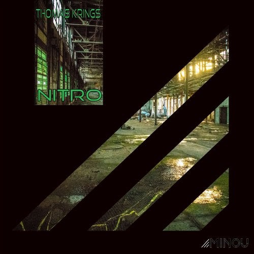 Cover art for Nitro