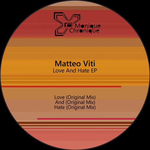 Love And Hate EP