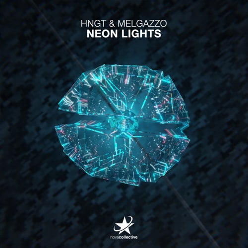 Neon Lights (Extended Mix)