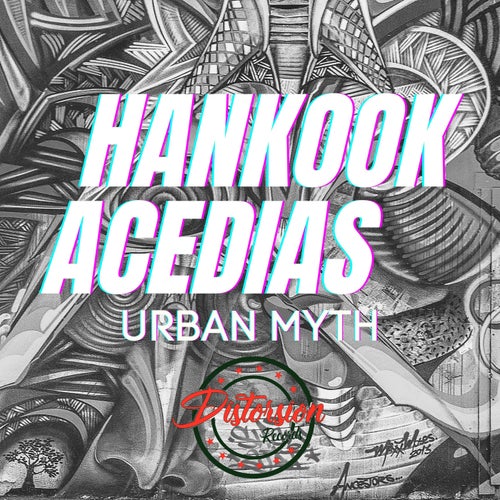 Urban Myth