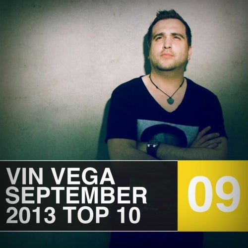 VIN VEGA SEPTEMBER 2013 TOP 10