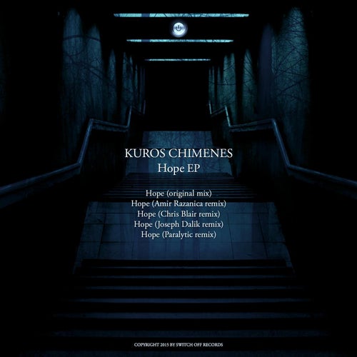 Hope EP