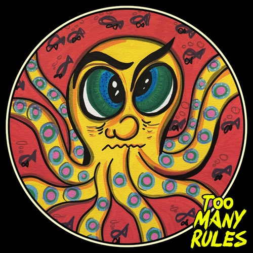 Grooves For You [Too Many Rules] FLAC - Too Many Rules