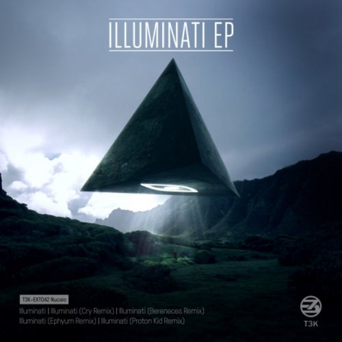 Illuminati Ep From T3k On Beatport - illuminati song trap remix roblox id