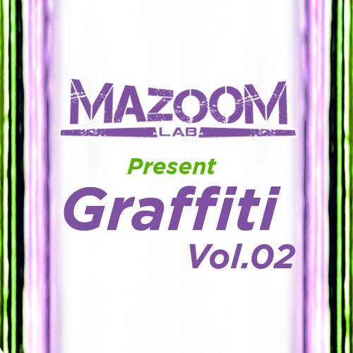 Graffiti Volume 2