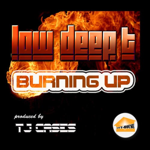 Burning Up