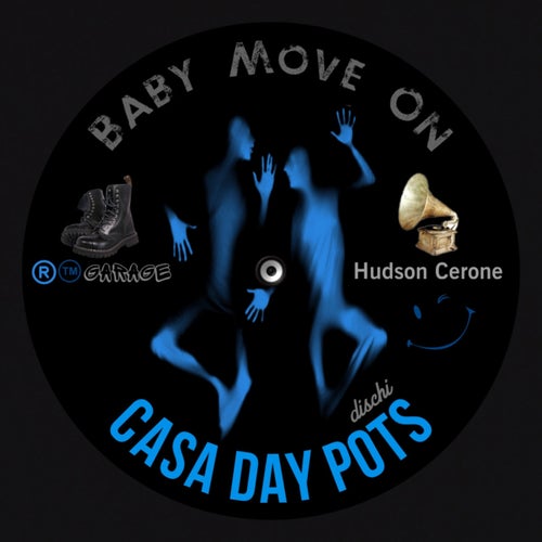Baby Move On