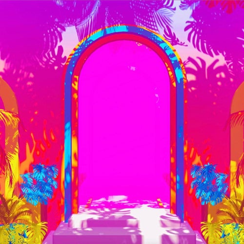 I'll See You In Miami (feat. Fairy Muze) [Club Version]