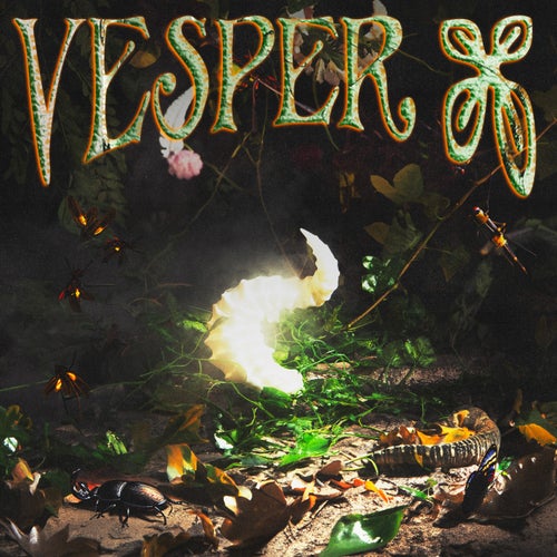 Sonic Search, Vol. 3: Vesper