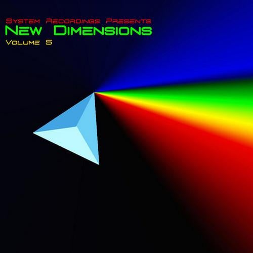 New Dimensions 5
