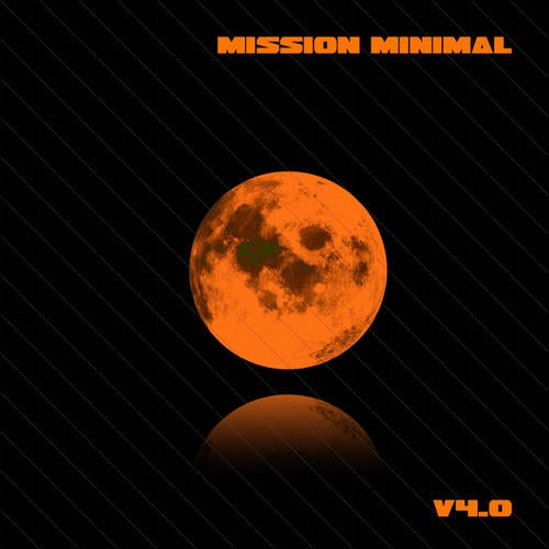 Mission Minimal, Vol. 4