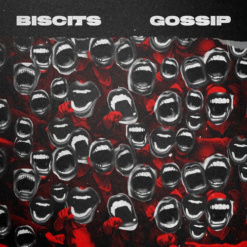 Gossip (feat. Mikii) (Extended Mix)