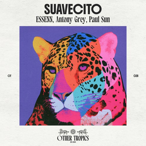 Suavecito