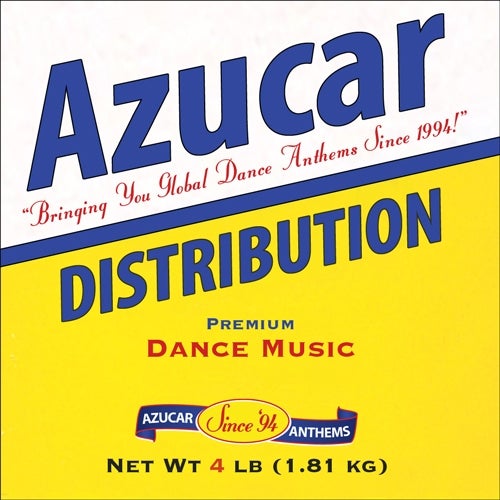 Azucar Distribution