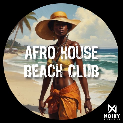 Afro House Beach Club