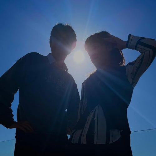 Solo (feat. Jenny Tzuyun Fan)
