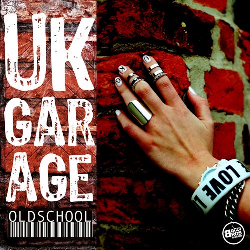 UK Garage Old School