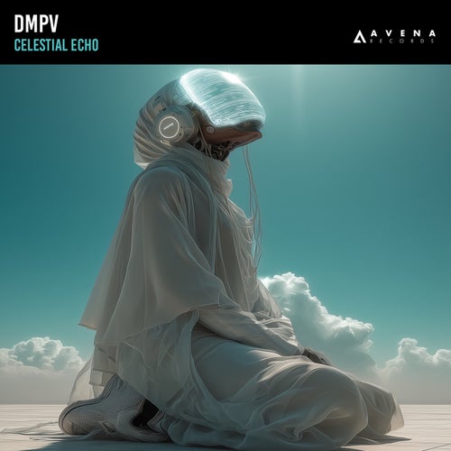  Dmpv - Celestial Echo (2025) 