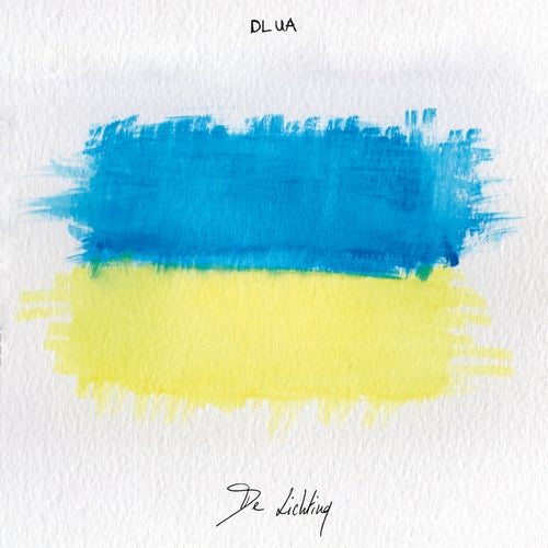 Cover art for DLUA