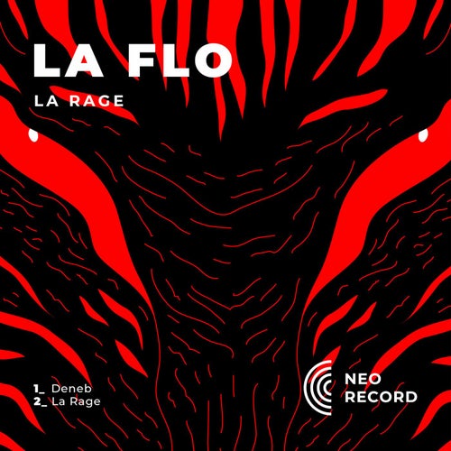 La rage