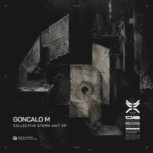 Collective Storm Unit EP