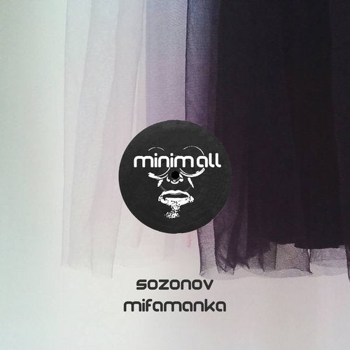 Cover art for Mifamanka