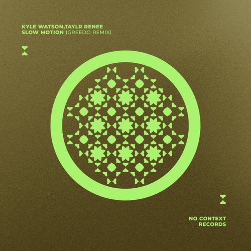 Slow Motion (GREEDO Extended Remix)