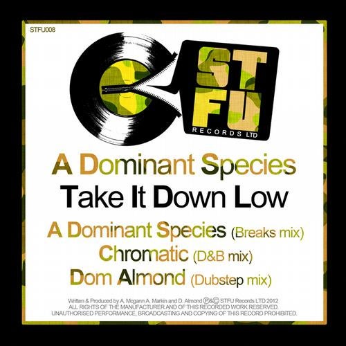 Take it down low