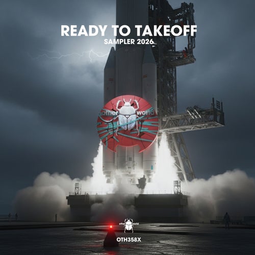 Ready to Takeoff Sampler 2026