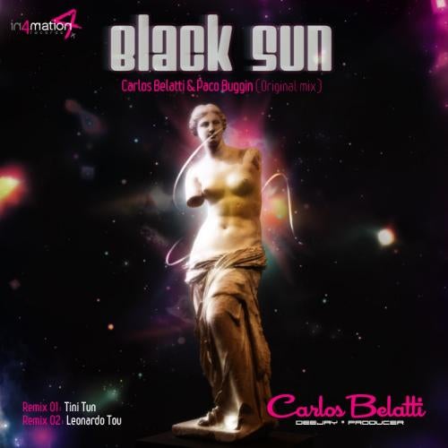 Black Sun