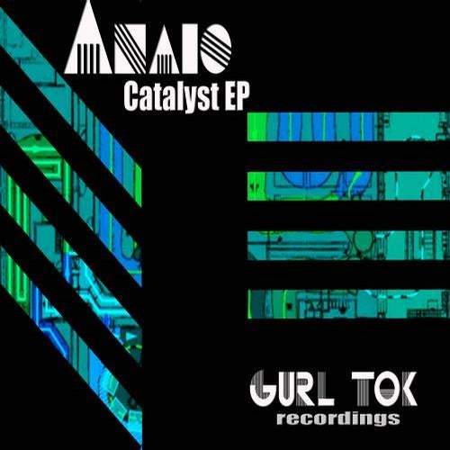 Catalyst EP