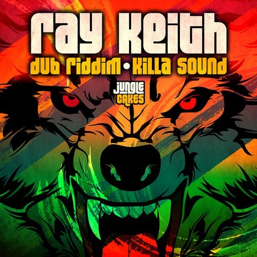 Ray Keith - Dub Riddim / Killa Sound 2018 [EP]