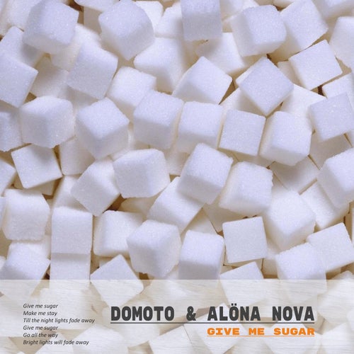 Give me sugar