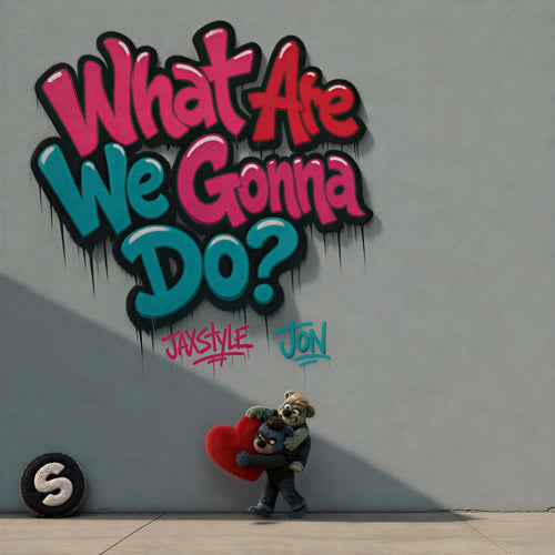 What Are We Gonna Do (Extended Mix)