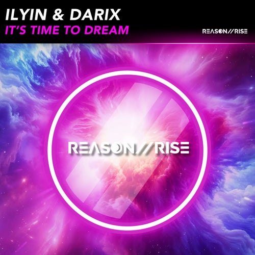 Darix - It's Time To Dream (Extended Mix)