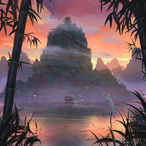 Magic of the Mountain