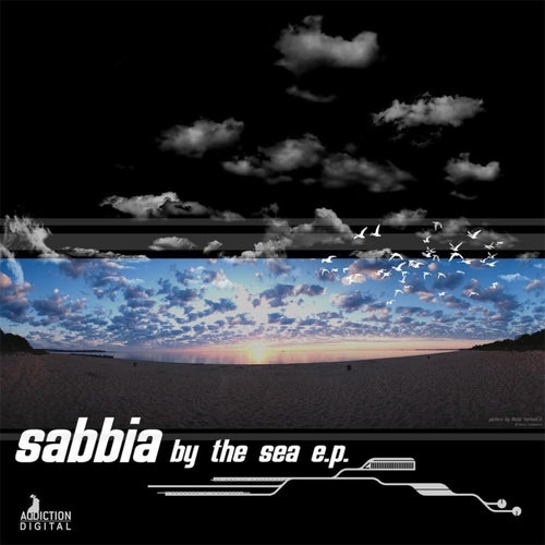 By the Sea EP