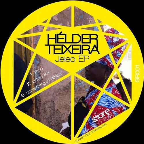 Jeleo EP