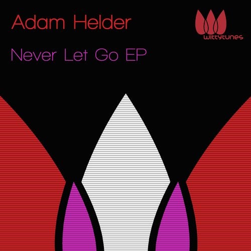 Never Let Go EP