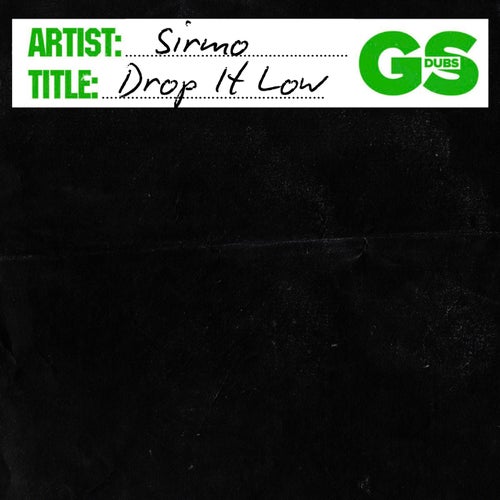 Drop It Low