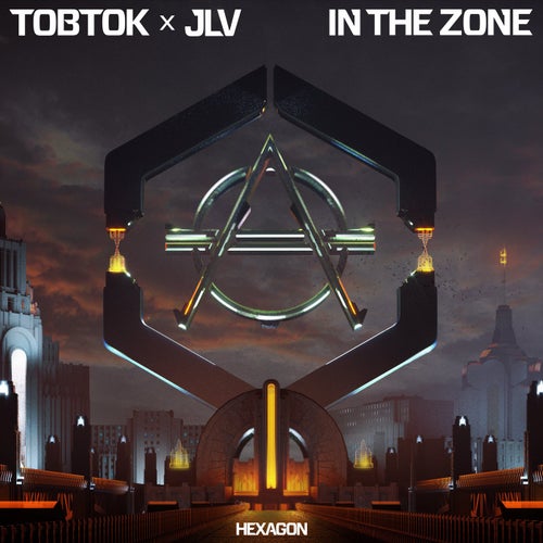 In The Zone - Extended Version