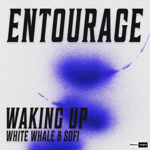 Waking Up (Extended Mix)