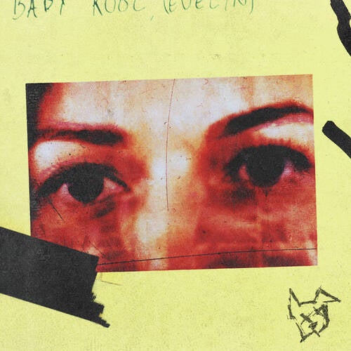 Baby Kool (Evelyn)